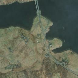 B8059, Isle of Lewis HS2, UK High Resolution Satellite Map