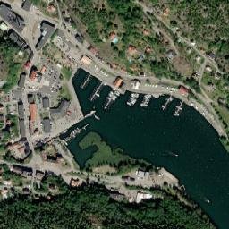 Valdemarsvik map(satellite map)