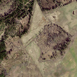 Kambja vald map(satellite map)