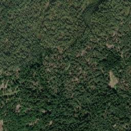 Orust map(satellite map)
