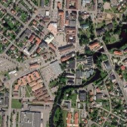 Tidaholm map(satellite map)