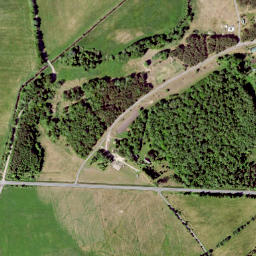 Tehumardi map(satellite map)