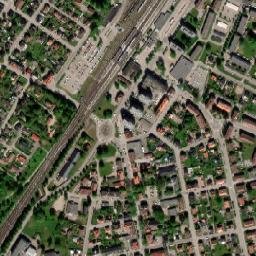 Falköping map(satellite map)