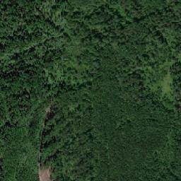 Danilovskiy Rayon map(satellite map)