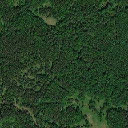 Antropovskiy Rayon map(satellite map)