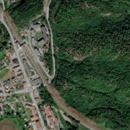 Nodeland map(satellite map)