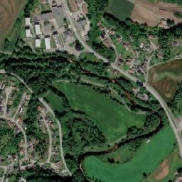 Songdalen map(satellite map)