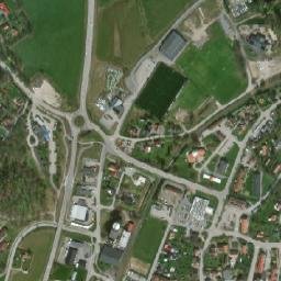 Rimforsa map(satellite map)