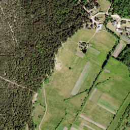 Linaküla map(satellite map)