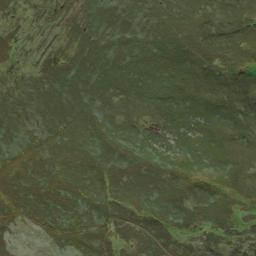 Satellite view of Helmsdale Community Golf Club