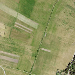 Kihnu vald map(satellite map)