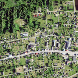 Abja-Paluoja map(satellite map)