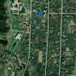 Abalak map(satellite map)