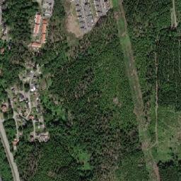 Göta map(satellite map)