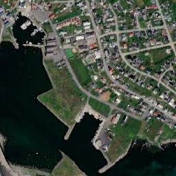 Vestbygd map(satellite map)