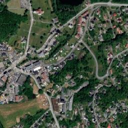 Vanse map(satellite map)