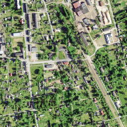 Mõisaküla map(satellite map)