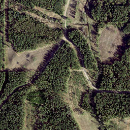 Põlva vald map(satellite map)