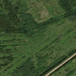 Krasnokholmskiy Rayon map(satellite map)