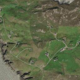 Achiltibuie, Ullapool, Highland IV26 2YS, UK High Resolution Satellite Map