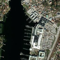 Stenungsund map(satellite map)