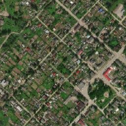 Krasnyy Kholm map(satellite map)