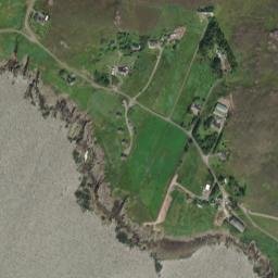 2 Port Beag Chalets, Altandhu, Achiltibuie, Ullapool, Highlan Satellite Map