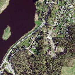 Põlva map(satellite map)