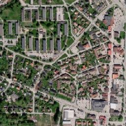 Vårgårda map(satellite map)