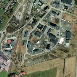 Stora Höga map(satellite map)