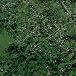 Pesochnoye map(satellite map)