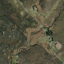 167 Achduart, Achiltibuie, Ullapool, Highland IV26 2YL, UK High Resolution Satellite Map