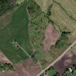 Jonstorp map(satellite map)