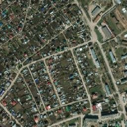Kondratovo map(satellite map)
