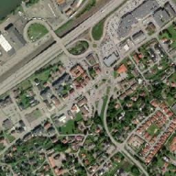 Älvängen map(satellite map)