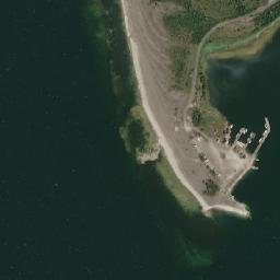 Satellite view of F Roe Lauterhorn