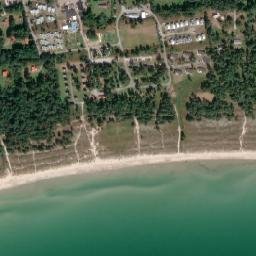 Satellite view of F Roe Sudersand