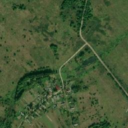 Tutayevskiy Rayon map(satellite map)