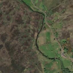 246 W Rearquhar, Dornoch, Highland IV25 3NF, UK High Resolution Satellite Map