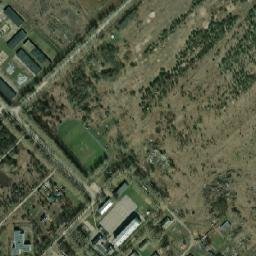 Sokol map(satellite map)