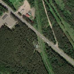 Bologoye-4 map(satellite map)