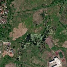 Ferma map(satellite map)