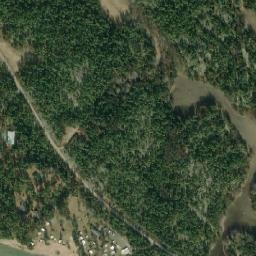 Satellite view of Hallmare