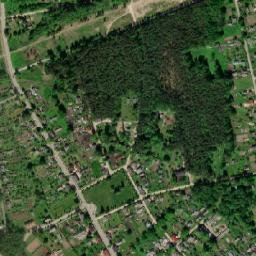 Mazsalaca map(satellite map)