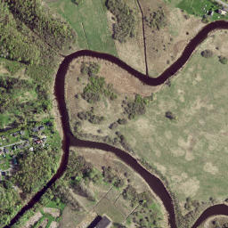 Võru vald map(satellite map)