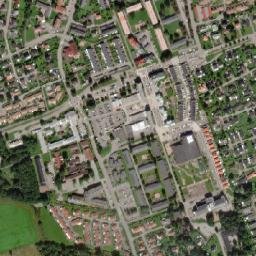 Gråbo map(satellite map)