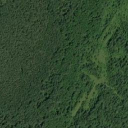 Volotovskiy Rayon map(satellite map)