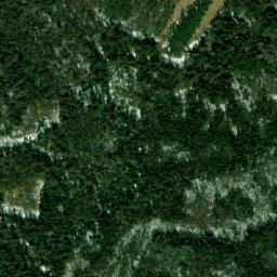 Sudislavskiy Rayon map(satellite map)