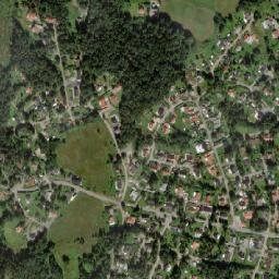 Olstorp map(satellite map)