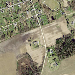 Antsla map(satellite map)